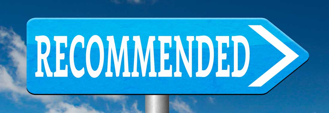 【英文口說小教室】同樣是建議，advise、suggest、recommend有什麼不一樣？