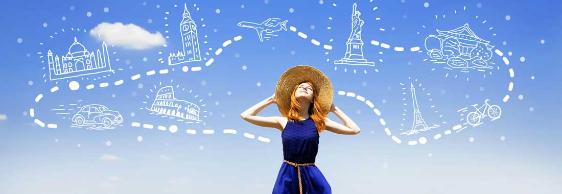 航空招考條件要求解析-學歷/年齡/身高