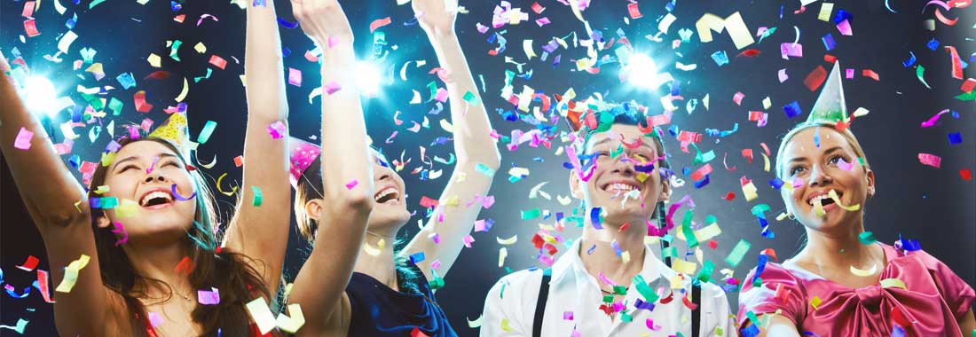 【英文口說小教室】恭喜呀恭喜發呀發大財！教你恭喜、祝賀的英文怎麼說？ 