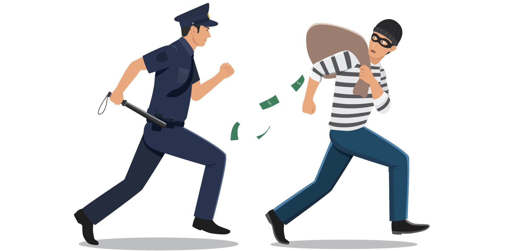 【一般警察特考】行政警察人員日常工作項目