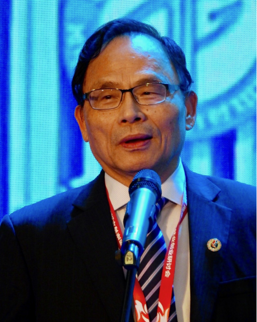 專訪東莞台商會長蔡俊宏，「同繪藍圖新篇，圓夢中國」。